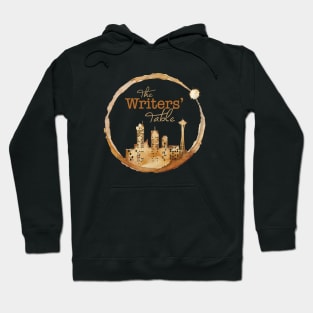 Writers' Table - Seattle Hoodie